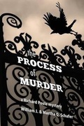 Cover: The Process Of Murder - Amarich Publishing