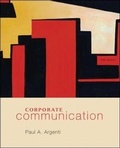 Cover: Corporate Communication - McGraw-Hill Professional