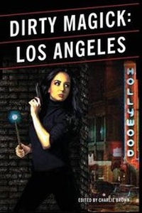 Enlarge image Cover: Dirty Magick - Lucky Mojo Press