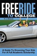 Cover: Free Ride to College - Free Ride to College Media