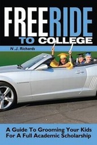 Enlarge image Cover: Free Ride to College - Free Ride to College Media
