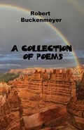 Cover: A Collection of Poems - Patricia Pillard McCulley