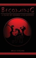 Cover: Becoming - Dangerous Games