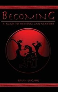 Enlarge image Cover: Becoming - Dangerous Games