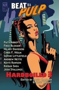 Enlarge image Cover: Beat to a Pulp - Beat to a Pulp