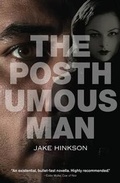 Cover: The Posthumous Man - Beat to a Pulp