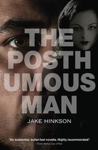 Enlarge image Cover: The Posthumous Man - Beat to a Pulp