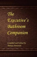 Cover: The Executive's Bathroom Companion - Spring City Publishing