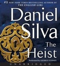 Cover: The Heist - Collins