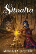 Cover: Sitnalta - Pandamoon Publishing