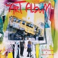 Cover: The Art Album - Art on Dekz