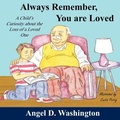 Cover: Always Remember You are Loved - Angel's Diary