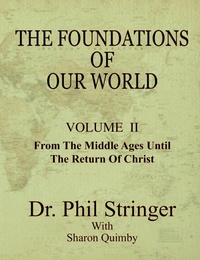 Enlarge image Cover: The Foundations of Our World, Volume II - Old Paths Publications, Inc