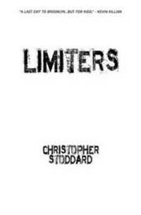 Abbildung von: Limiters - Itna Press