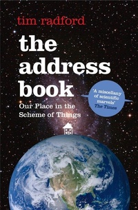Enlarge image Cover: The Address Book - Fourth Estate Ltd