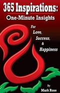 Cover: 365 Inspirations - Claflin Media Group LLC.