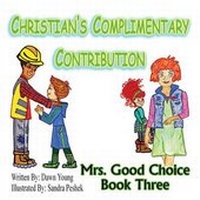 Enlarge image Cover: Christian's Complimentary Contribution - Jay Horne