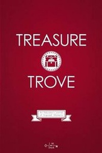 Enlarge image Cover: Treasure Trove - Defy Gravity Books