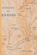 Cover: Memoirs of a Rum-Runner - Pathways Publishing Ltd
