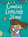 Cover: Camila's Lemonade Stand - Mycareerlauncher