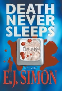 Enlarge image Cover: Death Never Sleeps - Simon/Zef