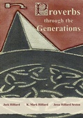Cover: Proverbs Through the Generations - Hilliard Press