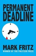 Cover: Permanent Deadline - Hermes House Press