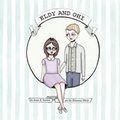Cover: Eldy and Ohi - Hilliard Press