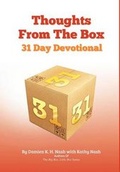 Cover: Thoughts From The Box - Tng Publishing LLC