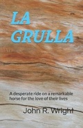 Cover: La Grulla - Dryland Publishing
