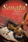 Cover: Sonata - Jenny Ford