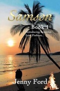 Cover: Samson - Jenny Ford