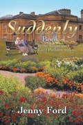 Cover: Suddenly - Jenny Ford