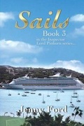 Cover: Sails - Jenny Ford