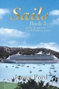 Enlarge image Cover: Sails - Jenny Ford