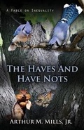 Cover: The Haves and Have Nots - Branching Plot Books