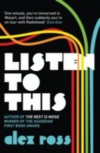 Abbildung von: Listen to This - Fourth Estate Ltd