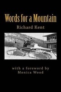Cover: Words for a Mountain - Writing Athletes