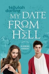 Enlarge image Cover: My Date from Hell - Te Da Media Inc.