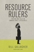 Cover: Resource Rulers - Bill Gallagher