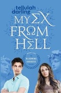 Cover: My Ex from Hell - Te Da Media Inc.