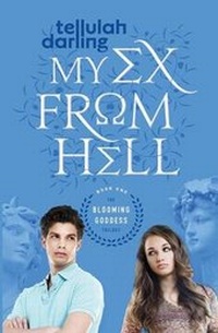 Enlarge image Cover: My Ex from Hell - Te Da Media Inc.