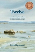 Cover: Twelve - Keith Hammond