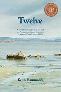 Enlarge image Cover: Twelve - Keith Hammond