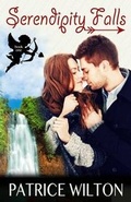Cover: Serendipity Falls - Dreamscape Press
