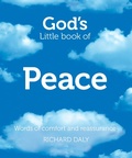 Cover: God's Little Book of Peace - Collins
