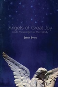 Cover: Angels of Great Joy - Hilliard Press