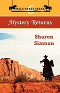Cover: Wild Horse Creek - Starburst Digital Rights International Inc.