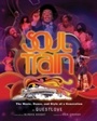 Cover: Soul Train - HarperCollins