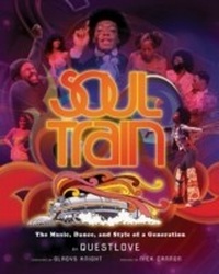 Enlarge image Cover: Soul Train - HarperCollins